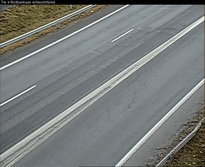 Kelikamerat Kuva Tie 4 Kemi, Ristikangas, Kemi, Lappi