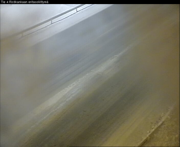 Weather Camera Image Road 4 Kemi, Ristikangas, Kemi, Lappi