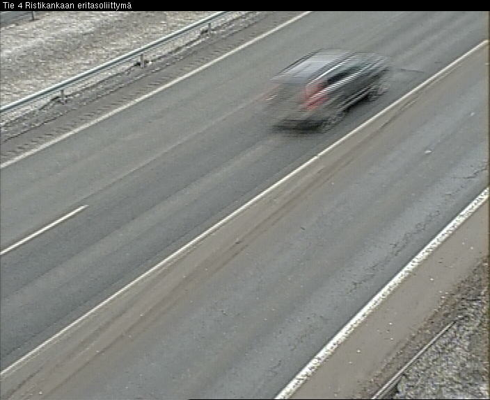 Kelikamerat Kuva Tie 4 Kemi, Ristikangas, Kemi, Lappi