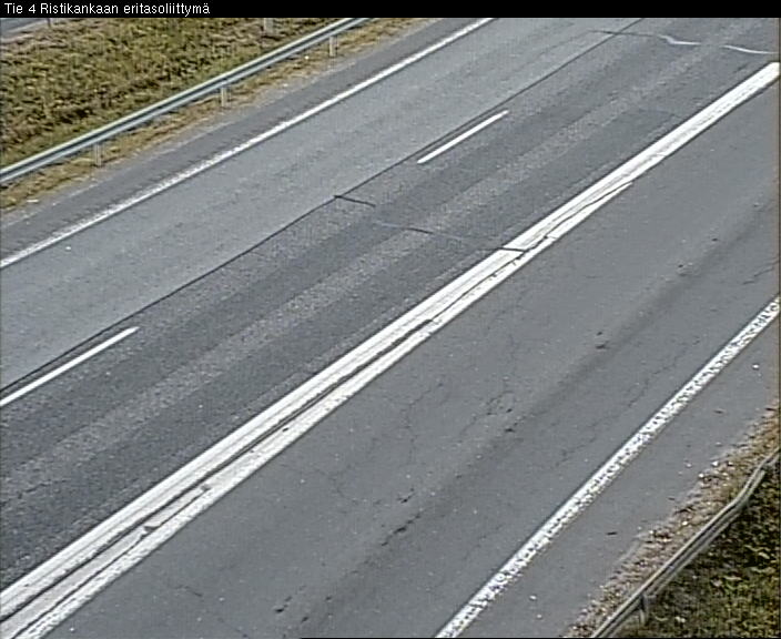 Weather Camera Image Road 4 Kemi, Ristikangas, Kemi, Lappi