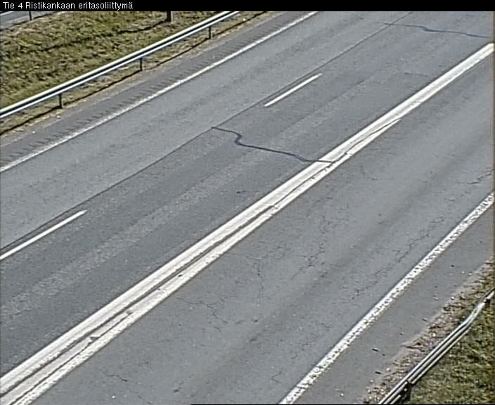 Weather Camera Image Road 4 Kemi, Ristikangas, Kemi, Lappi