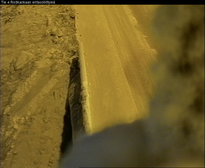 Kelikamerat Kuva Tie 4 Kemi, Ristikangas, Kemi, Lappi