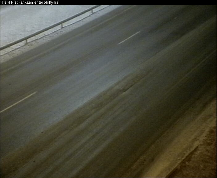 Weather Camera Image Road 4 Kemi, Ristikangas, Kemi, Lappi