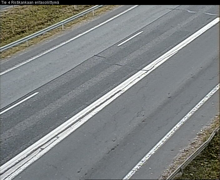Weather Camera Image Road 4 Kemi, Ristikangas, Kemi, Lappi