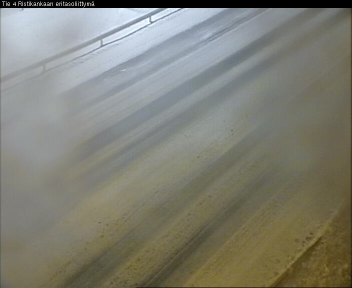 Weather Camera Image Road 4 Kemi, Ristikangas, Kemi, Lappi