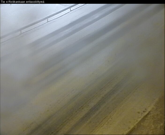 Weather Camera Image Road 4 Kemi, Ristikangas, Kemi, Lappi