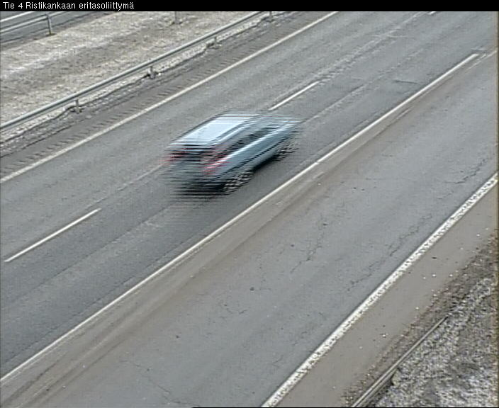 Weather Camera Image Road 4 Kemi, Ristikangas, Kemi, Lappi