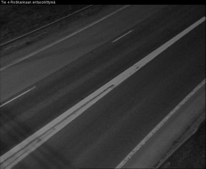 Weather Camera Image Road 4 Kemi, Ristikangas, Kemi, Lappi