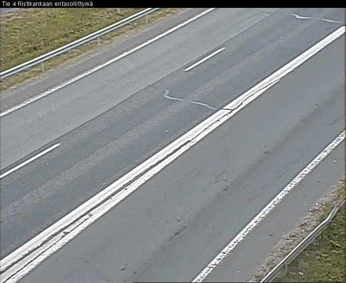 Weather Camera Image Road 4 Kemi, Ristikangas, Kemi, Lappi