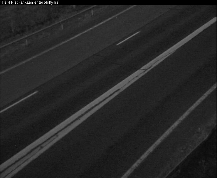 Weather Camera Image Road 4 Kemi, Ristikangas, Kemi, Lappi