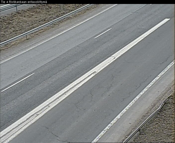 Weather Camera Image Road 4 Kemi, Ristikangas, Kemi, Lappi