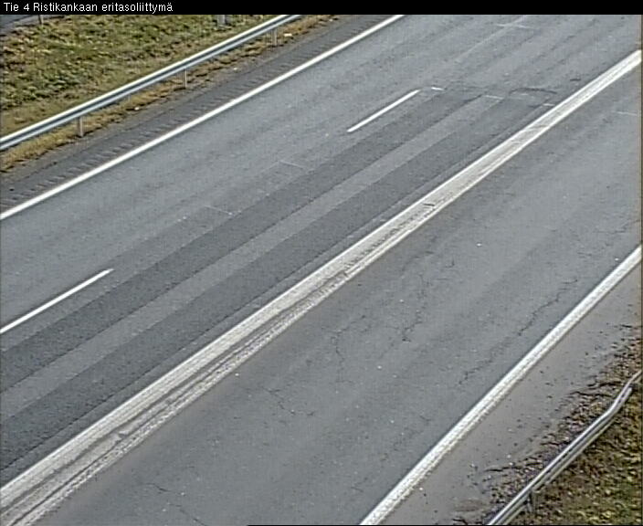 Kelikamerat Kuva Tie 4 Kemi, Ristikangas, Kemi, Lappi