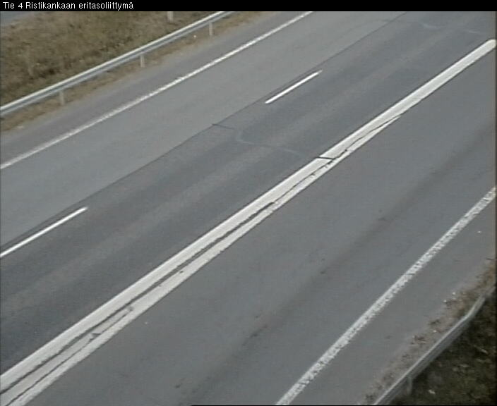 Weather Camera Image Road 4 Kemi, Ristikangas, Kemi, Lappi