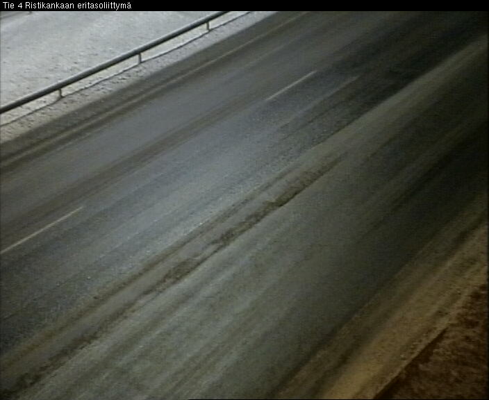 Weather Camera Image Road 4 Kemi, Ristikangas, Kemi, Lappi