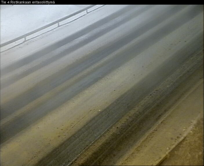 Weather Camera Image Road 4 Kemi, Ristikangas, Kemi, Lappi