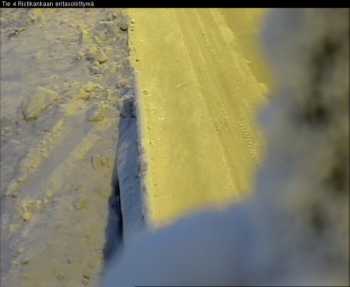 Kelikamerat Kuva Tie 4 Kemi, Ristikangas, Kemi, Lappi