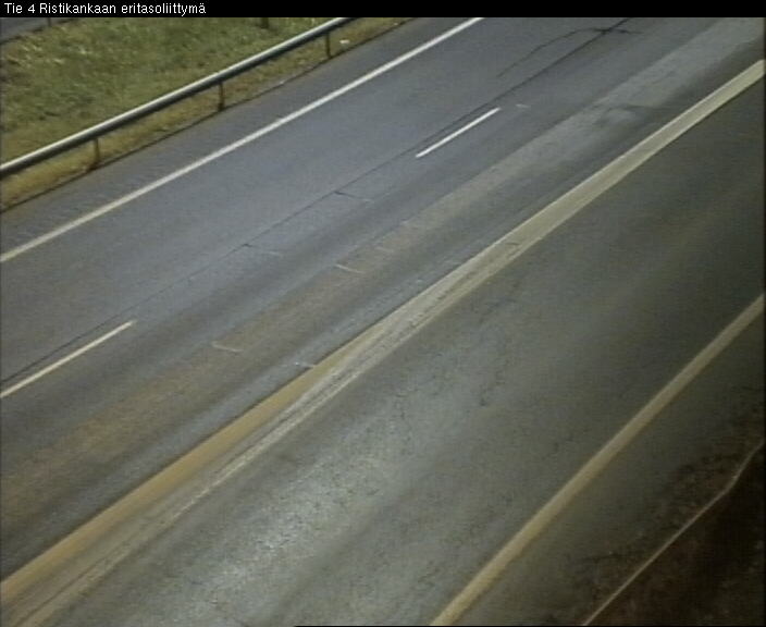 Kelikamerat Kuva Tie 4 Kemi, Ristikangas, Kemi, Lappi