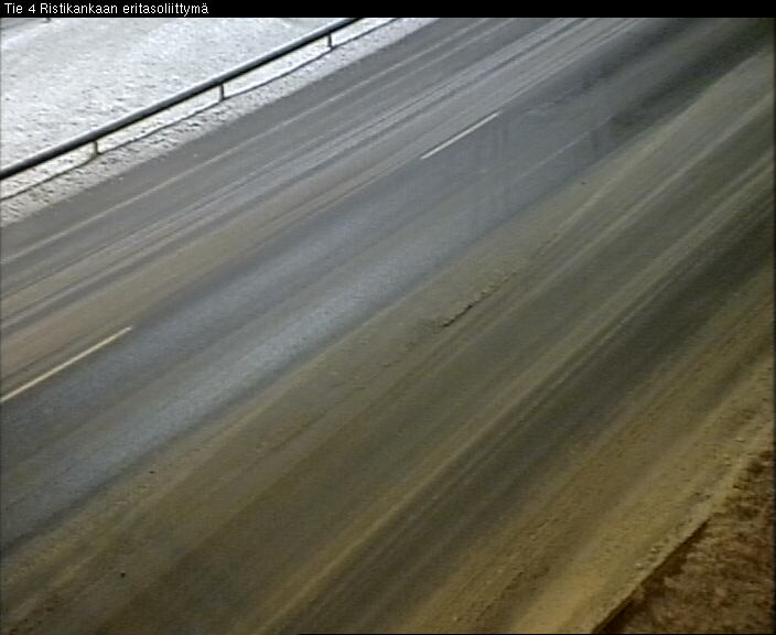 Weather Camera Image Road 4 Kemi, Ristikangas, Kemi, Lappi