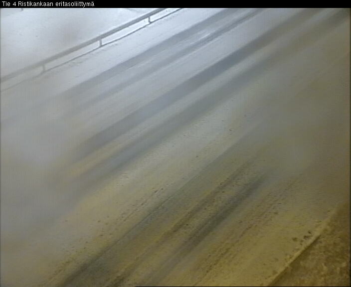 Weather Camera Image Road 4 Kemi, Ristikangas, Kemi, Lappi