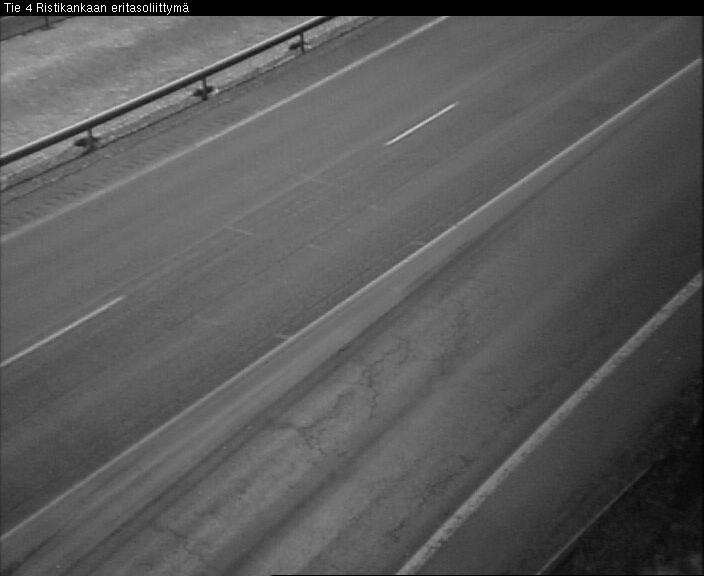 Kelikamerat Kuva Tie 4 Kemi, Ristikangas, Kemi, Lappi