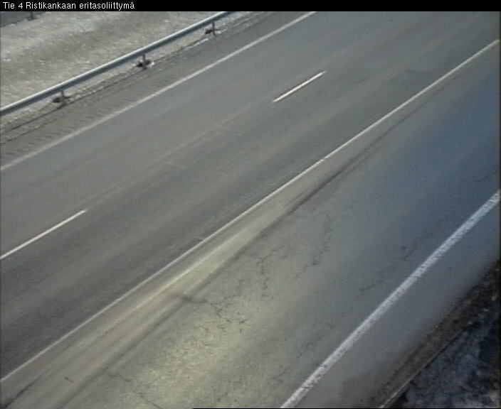 Kelikamerat Kuva Tie 4 Kemi, Ristikangas, Kemi, Lappi