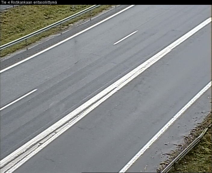 Weather Camera Image Road 4 Kemi, Ristikangas, Kemi, Lappi