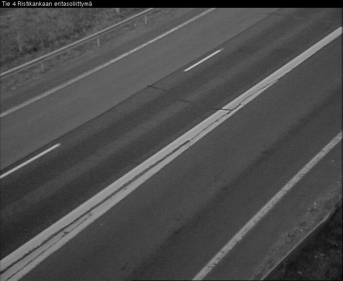 Weather Camera Image Road 4 Kemi, Ristikangas, Kemi, Lappi