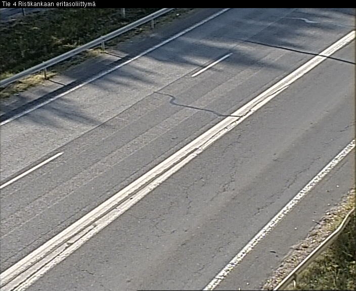 Weather Camera Image Road 4 Kemi, Ristikangas, Kemi, Lappi