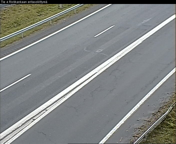 Weather Camera Image Road 4 Kemi, Ristikangas, Kemi, Lappi