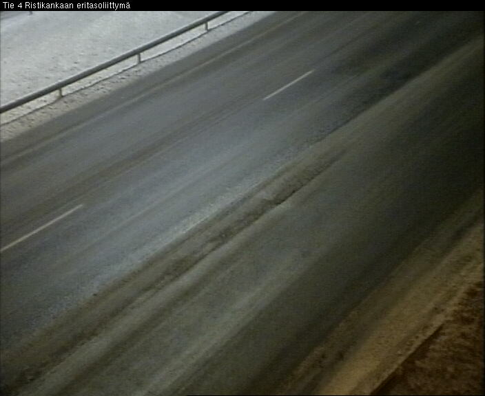 Weather Camera Image Road 4 Kemi, Ristikangas, Kemi, Lappi