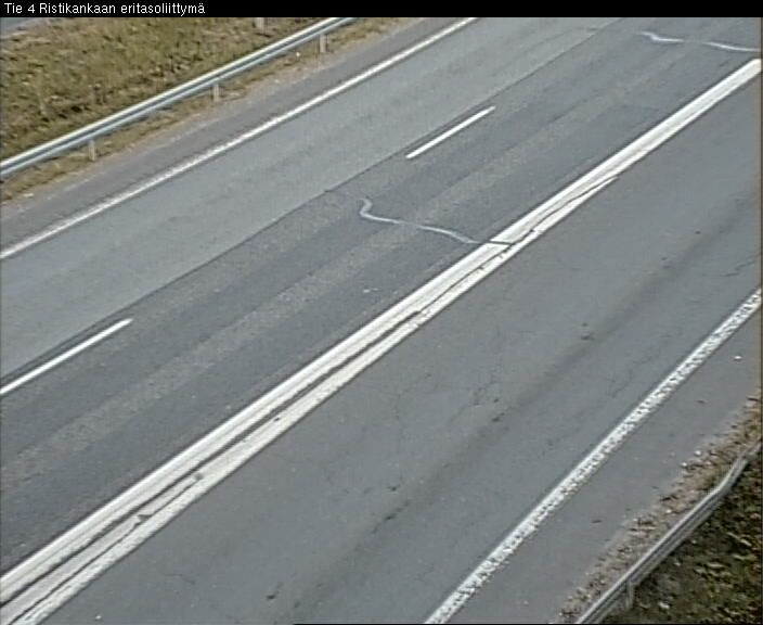 Weather Camera Image Road 4 Kemi, Ristikangas, Kemi, Lappi