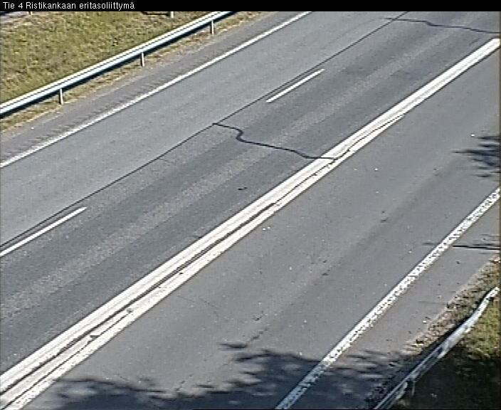 Weather Camera Image Road 4 Kemi, Ristikangas, Kemi, Lappi
