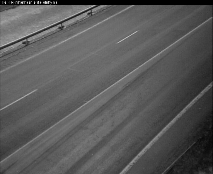 Kelikamerat Kuva Tie 4 Kemi, Ristikangas, Kemi, Lappi