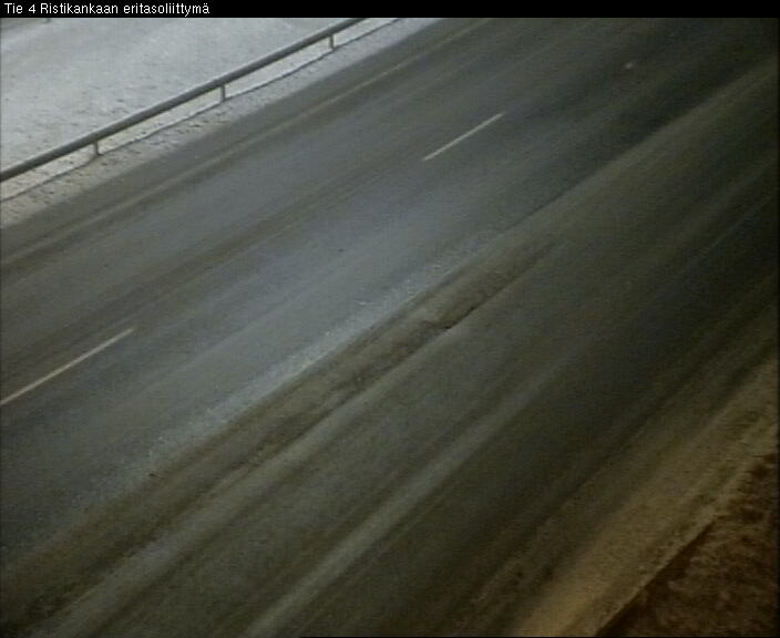 Weather Camera Image Road 4 Kemi, Ristikangas, Kemi, Lappi