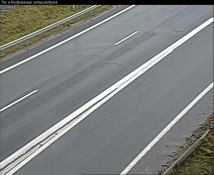 Weather Camera Image Road 4 Kemi, Ristikangas, Kemi, Lappi