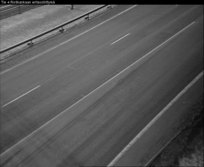 Kelikamerat Kuva Tie 4 Kemi, Ristikangas, Kemi, Lappi