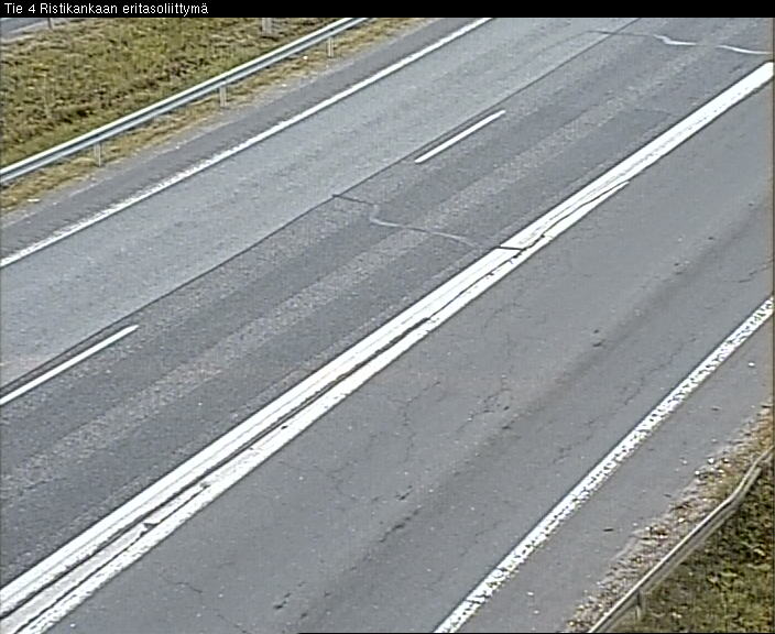 Weather Camera Image Road 4 Kemi, Ristikangas, Kemi, Lappi