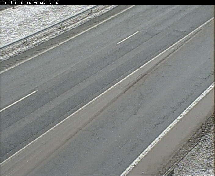 Kelikamerat Kuva Tie 4 Kemi, Ristikangas, Kemi, Lappi