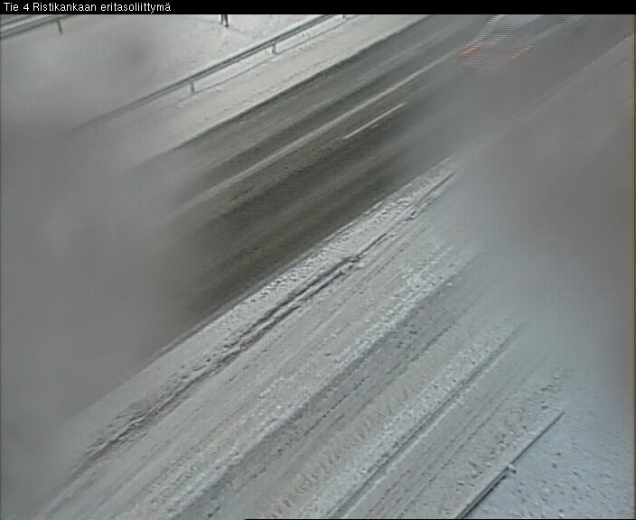 Weather Camera Image Road 4 Kemi, Ristikangas, Kemi, Lappi