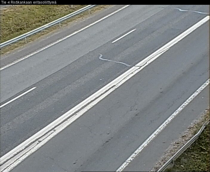 Weather Camera Image Road 4 Kemi, Ristikangas, Kemi, Lappi