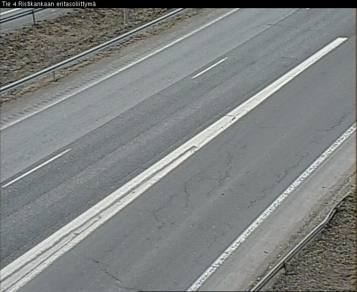 Weather Camera Image Road 4 Kemi, Ristikangas, Kemi, Lappi