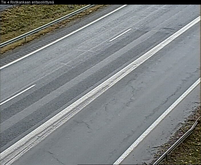 Kelikamerat Kuva Tie 4 Kemi, Ristikangas, Kemi, Lappi