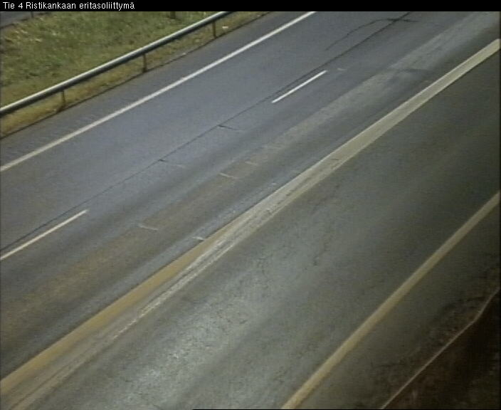 Kelikamerat Kuva Tie 4 Kemi, Ristikangas, Kemi, Lappi