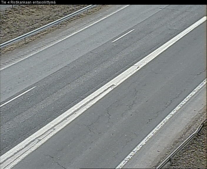 Weather Camera Image Road 4 Kemi, Ristikangas, Kemi, Lappi