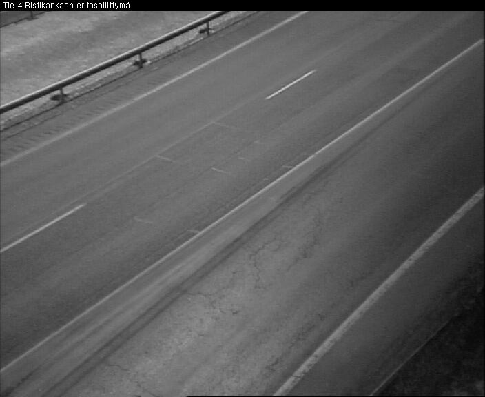 Kelikamerat Kuva Tie 4 Kemi, Ristikangas, Kemi, Lappi