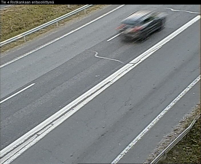 Weather Camera Image Road 4 Kemi, Ristikangas, Kemi, Lappi