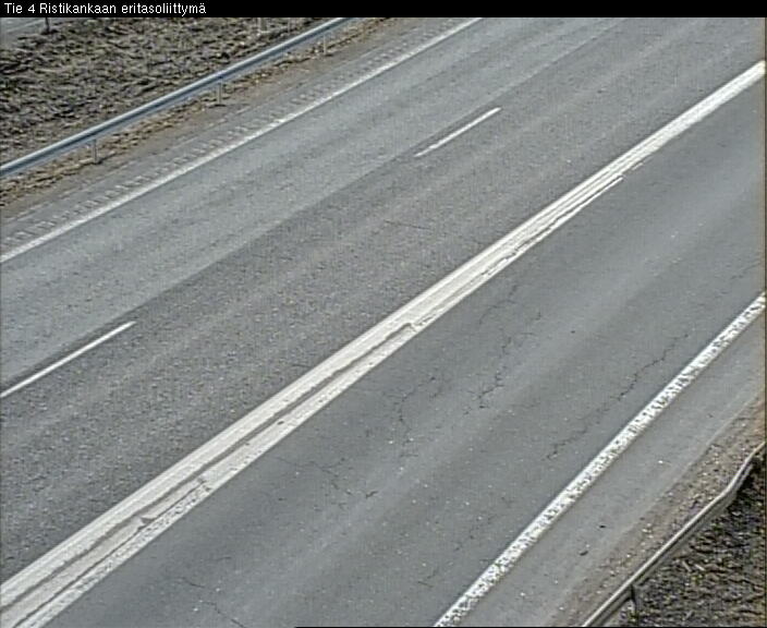 Weather Camera Image Road 4 Kemi, Ristikangas, Kemi, Lappi