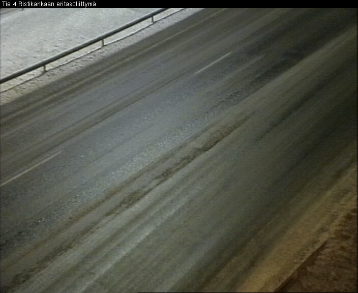 Weather Camera Image Road 4 Kemi, Ristikangas, Kemi, Lappi