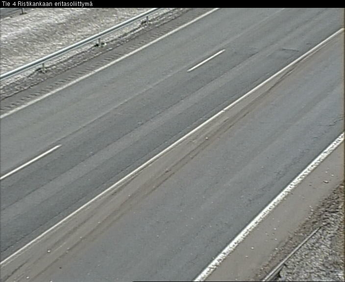 Kelikamerat Kuva Tie 4 Kemi, Ristikangas, Kemi, Lappi