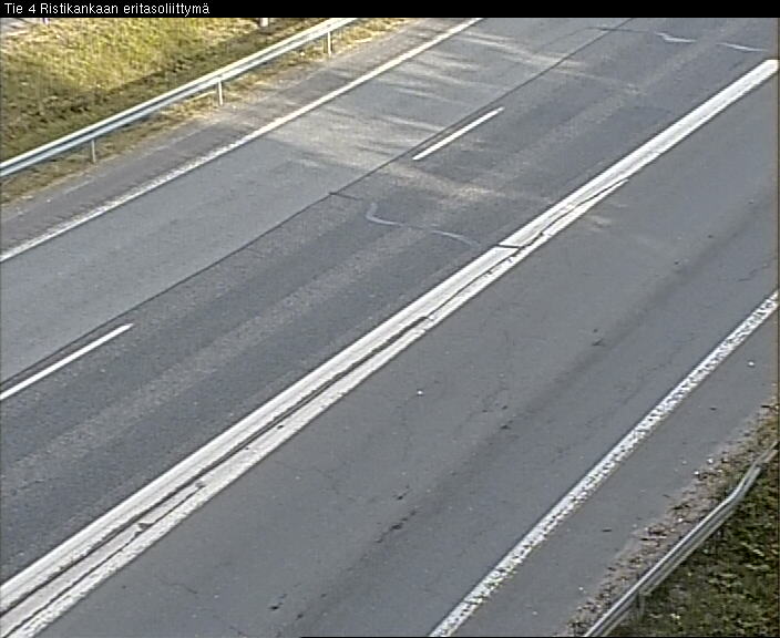 Weather Camera Image Road 4 Kemi, Ristikangas, Kemi, Lappi